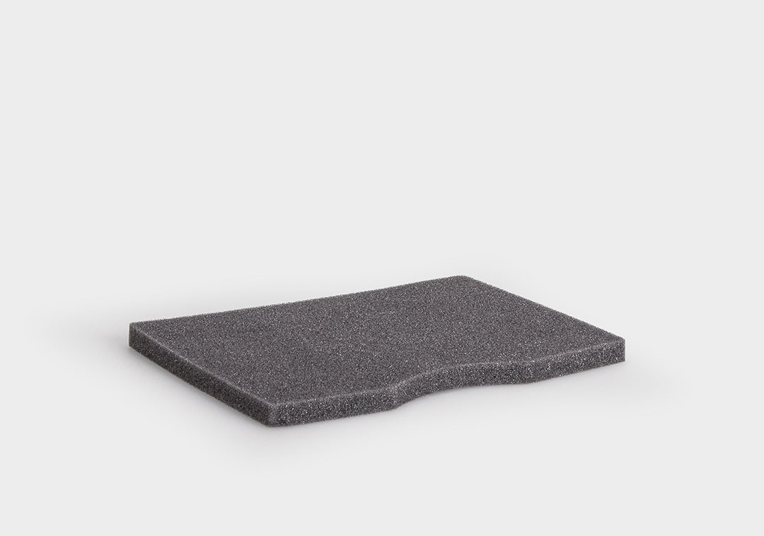 RoseCase Ergoline RoseCase Ergoline: a modern plastic case in exclusive design.